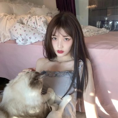 碧丽莎的情人