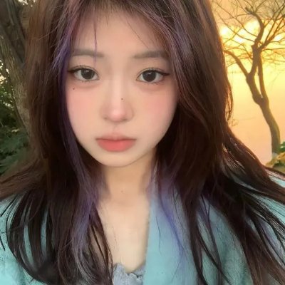 蛙女